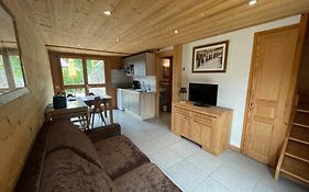 Chalet Aravis